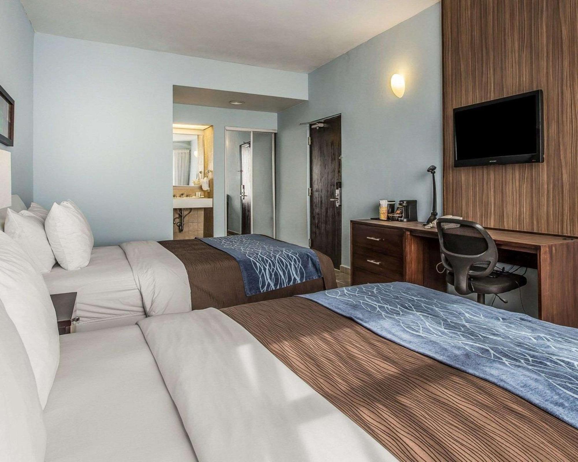 Comfort Inn & Suites Levittown Buitenkant foto